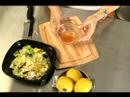 Sağlıklı Gıda İpuçları: Nasıl Düşük Yağlı Salata Sosu Yapmak Resim 2