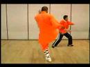 Shaolin Küçük Kırmızı Boks Ve Uzun Yumruk Formlar: Kung Fu Küçük Kırmızı Boks Hamle 25-30