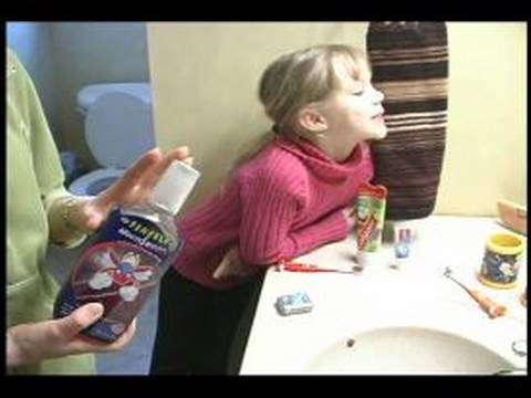 İpuçları Sağlıklı Çocuklar İçin Ebeveynlik: Çocuklar İçin Diş Bakımı İpuçları