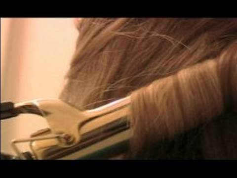 Lüle Curl Saç: Saç Maşası Vs Merdane Elebaşı