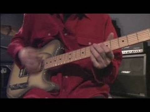 Nasıl Gitar Soloları Doğaçlama: Improv Funk Gitar Soloing İpuçları