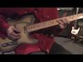 Nasıl Gitar Soloları Doğaçlama: Improv Toplama Ve Soloing Gitar İpuçları Resim 2