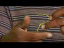 Fly Fishing Line Knot : Kan Knot Sinek Olta Kullanarak Bağlama  Resim 3