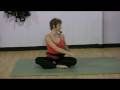 Yoga Fibromiyalji Hastaları İçin Poz : Omurga Rotasyon Fibromiyalji Hastaları İçin Yoga Streç  Resim 3