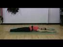 Yoga Teşkil Etmektedir Fibromiyalji Hastaları İçin: Yoga Tam Vücut Streç Fibromiyalji Hastaları İçin Resim 3
