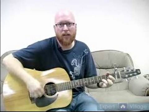 Akustik Gitar Şarkıları Çalmak Nasıl: "işçi Sınıfı Kahramanı" Akustik Gitar Çalmayı