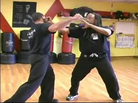 Gelişmiş Jeet Kune Do Dövüş Sanatları: Durdurma Tekniği Jeet Kune Yapmak Dövüş Sanatları Hızlı