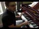 Caz Piyano : Bir Caz Üçlüsü Gibi Piyano Çalmak  Resim 2
