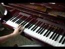 Caz Piyano : Caz Piyano Ölçekler Resim 2