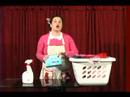 Yıkama Renkli Çamaşırhane Yapılır: Çamaşırhane Renkleri Kan Bulaşırsa Ne Yapmak İçin Resim 2