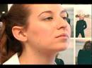 Mor Göz Farı İpuçları : Makyaj Uygulamak, Yüz Ve Vücut Parlatıcı  Resim 3