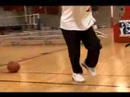 Nasıl Profesyonel Basketbol Oynamak İçin : Karaoke Basketbol Isınmak  Resim 3