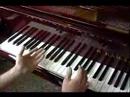 Caz Piyano : Caz Piyano Ölçekler Resim 4