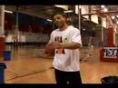 Profesyonel Basketbol Nasıl Oynanır : Basketbol Egzersiz İpuçları Üzerinde Çapraz  Resim 4