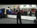 Tae Kwon Grev Ve Tekmeler Yapın : Taekwondo Hamle Tekme