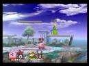 Nintendo Wii İçin "super Smash Brothers Brawl": Kirby'nin Yönlü B Taşır "super Bros Brawl Nintendo Wii İçin Smash Üzerinde" Resim 3