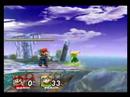 Nintendo Wii İçin "super Smash Brothers Brawl": Nasıl "super Smash Bros Brawl Nintendo Wii İçin" Üzerinde Atlamak İçin Resim 3