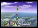 Nintendo Wii İçin "super Smash Brothers Brawl": Yoshi's Standart B Taşır "super Bros Brawl Nintendo Wii İçin Smash Üzerinde" Resim 3
