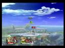 Nintendo Wii İçin "super Smash Brothers Brawl": Link's Şut Saldırıları "super Smash Bros Brawl" Nintendo Wii İçin Resim 4