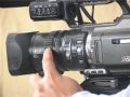 Nasıl Bir Dijital Video Kamera: Nasıl Kullanır Objektif Filtreler Dijital Video Kamera İle Yapılır Resim 2