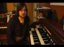 Rock And Roll Organ Dersler: Bas Hammond Orgu Üzerinde Oynama Resim 2