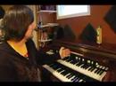 Rock And Roll Organ Dersler: Nasıl Cesur Hammond Orgu Oynanır