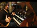 Rock And Roll Organ Dersler: Hammond Orgu İpuçları Resim 4