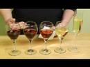 Şarap Tadımı İpuçları: Şarap Tadımı Renk Resim 2