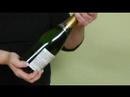 Şampanya Ve Köpüklü Şarap Gerçekler: Açılış Köpüklü Şarap Şişe Resim 4
