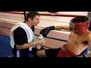 Bir Boxer'ın Köşe Koçluk: Rahatlatıcı Bir Boksör Olarak Bir Köşe Adam Resim 4