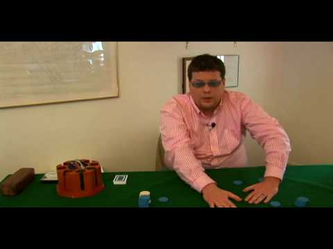 Pot-Limit Omaha Poker Turnuva Stratejisi: Geç Bir Omaha Poker Turnuvasında Aksak Resim 1