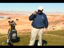 Profesyonel Golf İpuçları: Golf Sorunlarını İşleme Resim 3