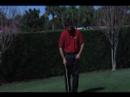 Çekiç Golf Salıncak : Yardım İçin Golf Topu Kullanarak  Resim 4