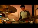 Yarı Zamanlı Yener Shuffle Davul : Hayalet Notlar İçin Ellerini Kullanarak Davul İçinde  Resim 4