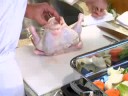 Nasıl Mükemmel Bir Tavuk Kızartma Resim 3