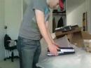 Playstation 3 - Unboxing