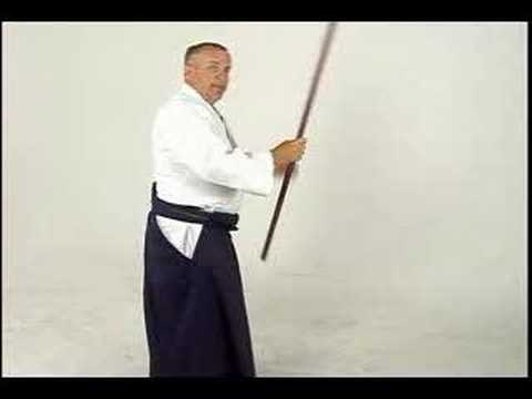 Aikido Yay Personel Ders : Aikido Yay Personel Formu Bitirme 