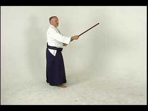 Aikido Yay Personel Ders : Aikido Yay Personel Yüz Grev İpuçları Resim 1