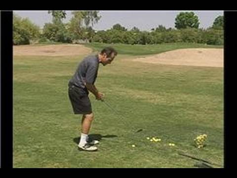 Chipping Ve Pitching Golf: Pitching Golf: 8 Demir