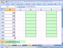 Excel Adı Hüner #3: Formüller Ve İşlevler İsim Resim 2