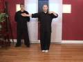 Kung Fu İpuçları: Tekme Kung Fu Dışında Hilal Tekme Resim 2