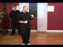Kung Fu: İpuçları Tekme Tekme Yuvarlak Kung Fu Kayar
