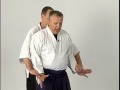 Ikkyo: Aikido Teknikleri : Arka Kap Dan Ikkyo 