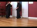 Yan Tekme Kung Fu : Kung Fu Rolling Side Kick 
