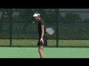 Nasıl Hit Temel Tenis Çekim Yapılır: Tenis Çekim Sorun Giderme: Top Gidiyor Çok Yüksek Ya Da Düşük