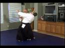 Gelişmiş Aikido: Hareket İlkeleri : Gelişmiş Aikido Teknikleri: Tekme Ve Yumruk Kombo Bölüm 2