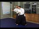 Gelişmiş Aikido: Hareket İlkeleri : Gelişmiş Aikido Teknikleri: Tekme Ve Yumruk Kombo Bölüm 3