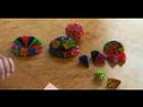 Origami Projeler: Origami Kusudama