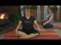 Yoga Oturmuş Ve Sırtüstü Pozlar: Güvercin Yoga Pose Oturmuş