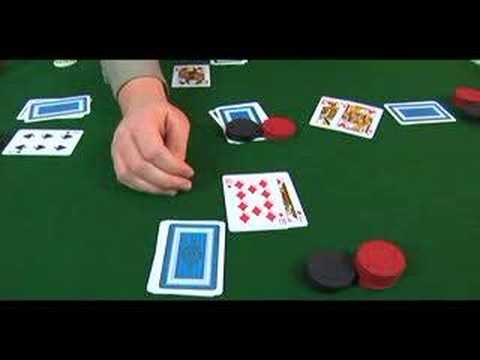 Av Tüfeği Poker Oynamayı: Av Tüfeği Poker Çizmek Sonra: Bölüm Iı Resim 1